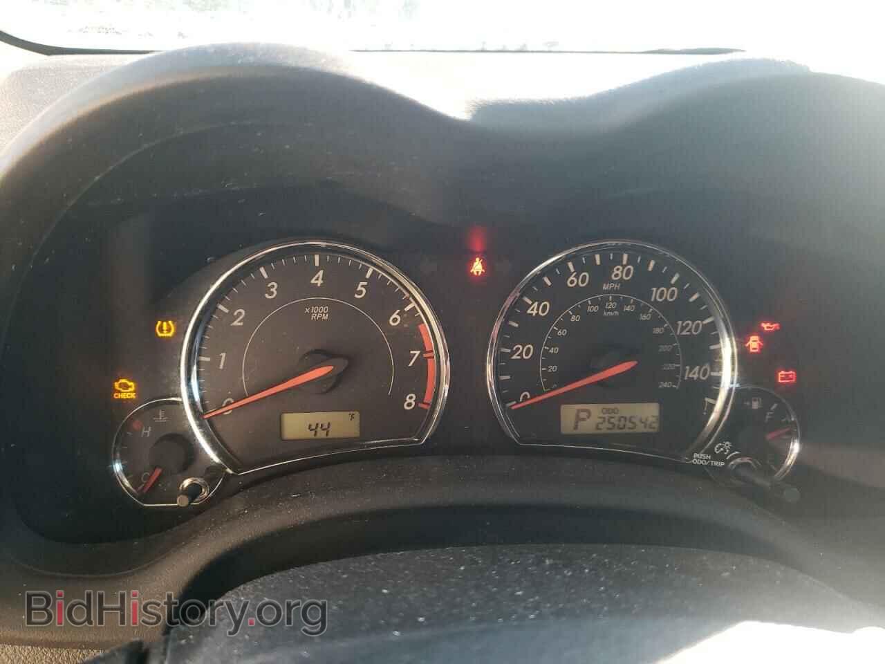 2012 TOYOTA COROLLA - VIN: 2T1BU4EEXCC761508 - Photo 9