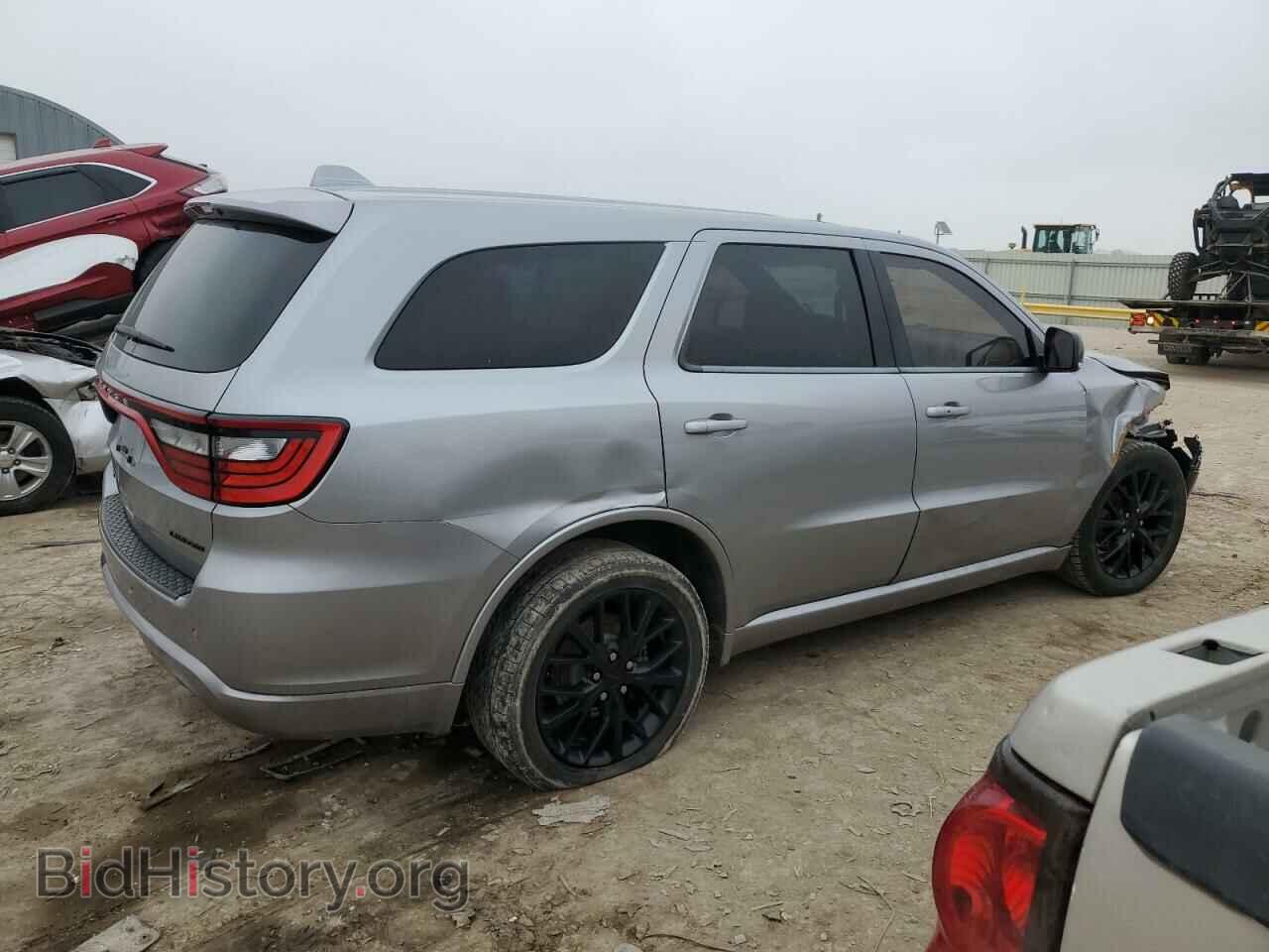 2015 DODGE DURANGO - VIN: 1C4RDHDG0FC880237 - Photo 3