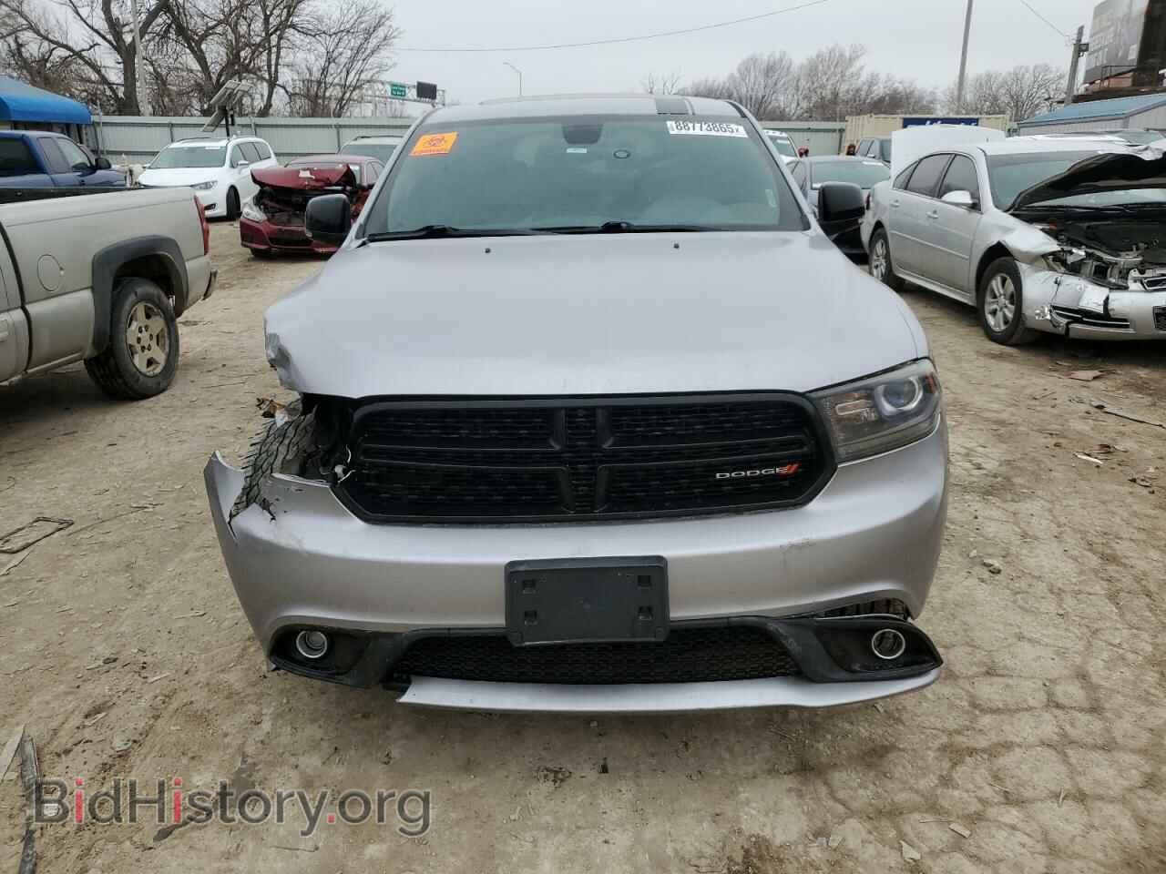 2015 DODGE DURANGO - VIN: 1C4RDHDG0FC880237 - Photo 5