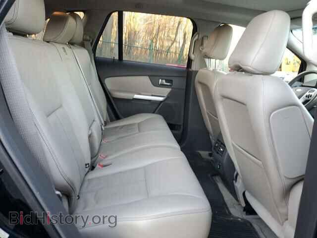 2011 FORD EDGE - VIN: 2FMDK4JC5BBB58228 - Photo 11