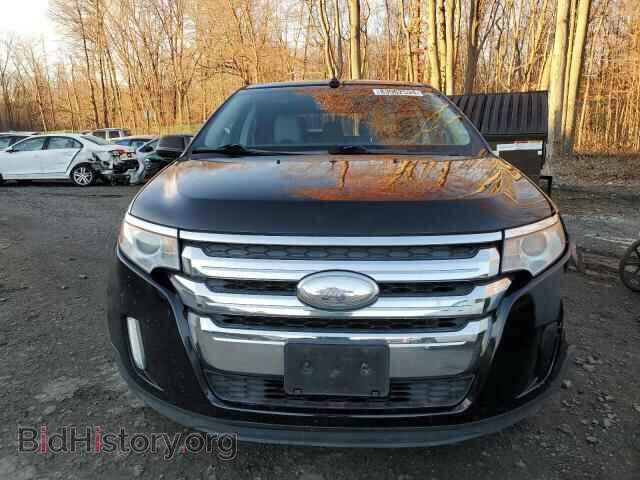 2011 FORD EDGE - VIN: 2FMDK4JC5BBB58228 - Photo 5