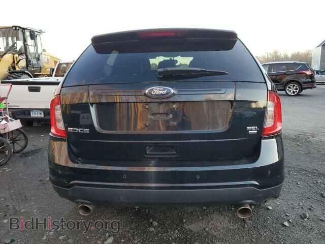 2011 FORD EDGE - VIN: 2FMDK4JC5BBB58228 - Photo 6