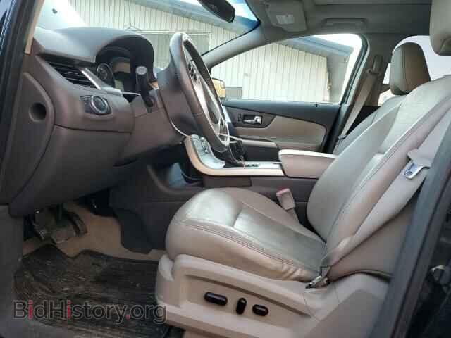 2011 FORD EDGE - VIN: 2FMDK4JC5BBB58228 - Photo 7