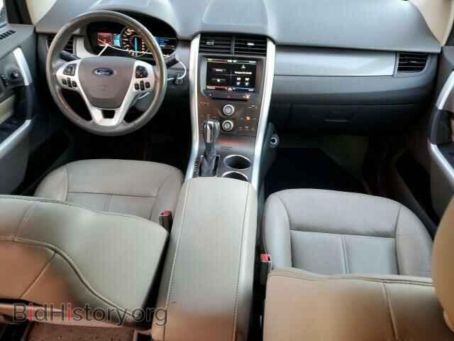2011 FORD EDGE - VIN: 2FMDK4JC5BBB58228 - Photo 8