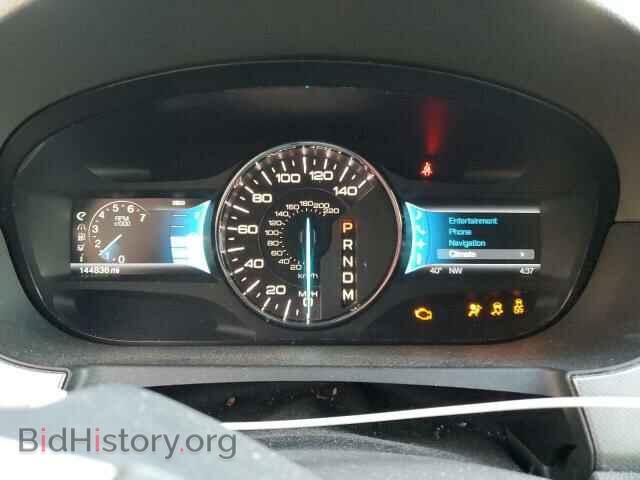 2011 FORD EDGE - VIN: 2FMDK4JC5BBB58228 - Photo 9