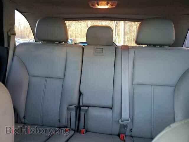 2011 FORD EDGE - VIN: 2FMDK4JC5BBB58228 - Photo 10