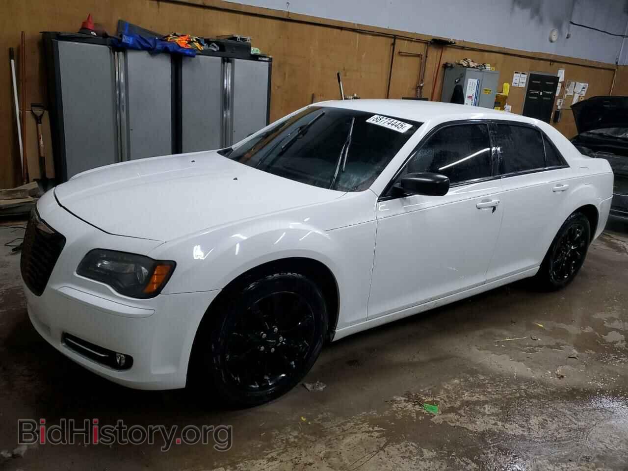 Photo 2C3CCAGG5EH384460 - CHRYSLER 300 2014