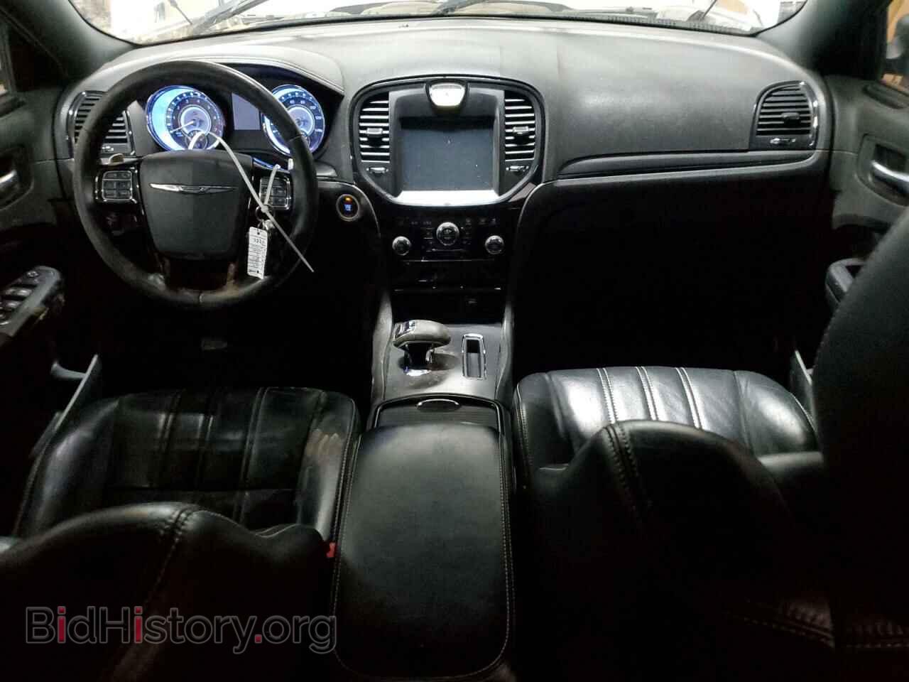 2014 CHRYSLER 300 - VIN: 2C3CCAGG5EH384460 - Фото 8