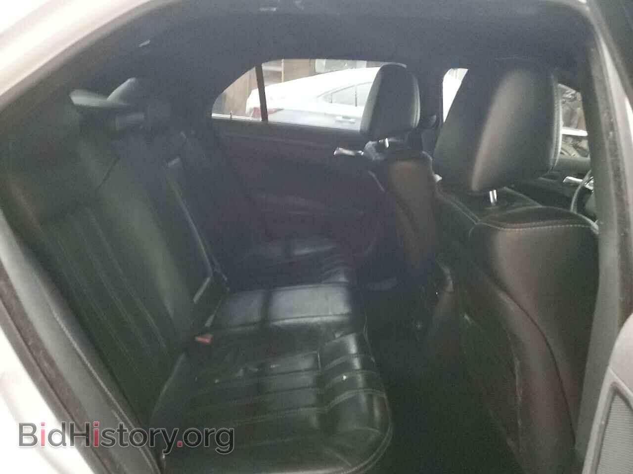 2014 CHRYSLER 300 - VIN: 2C3CCAGG5EH384460 - Фото 10