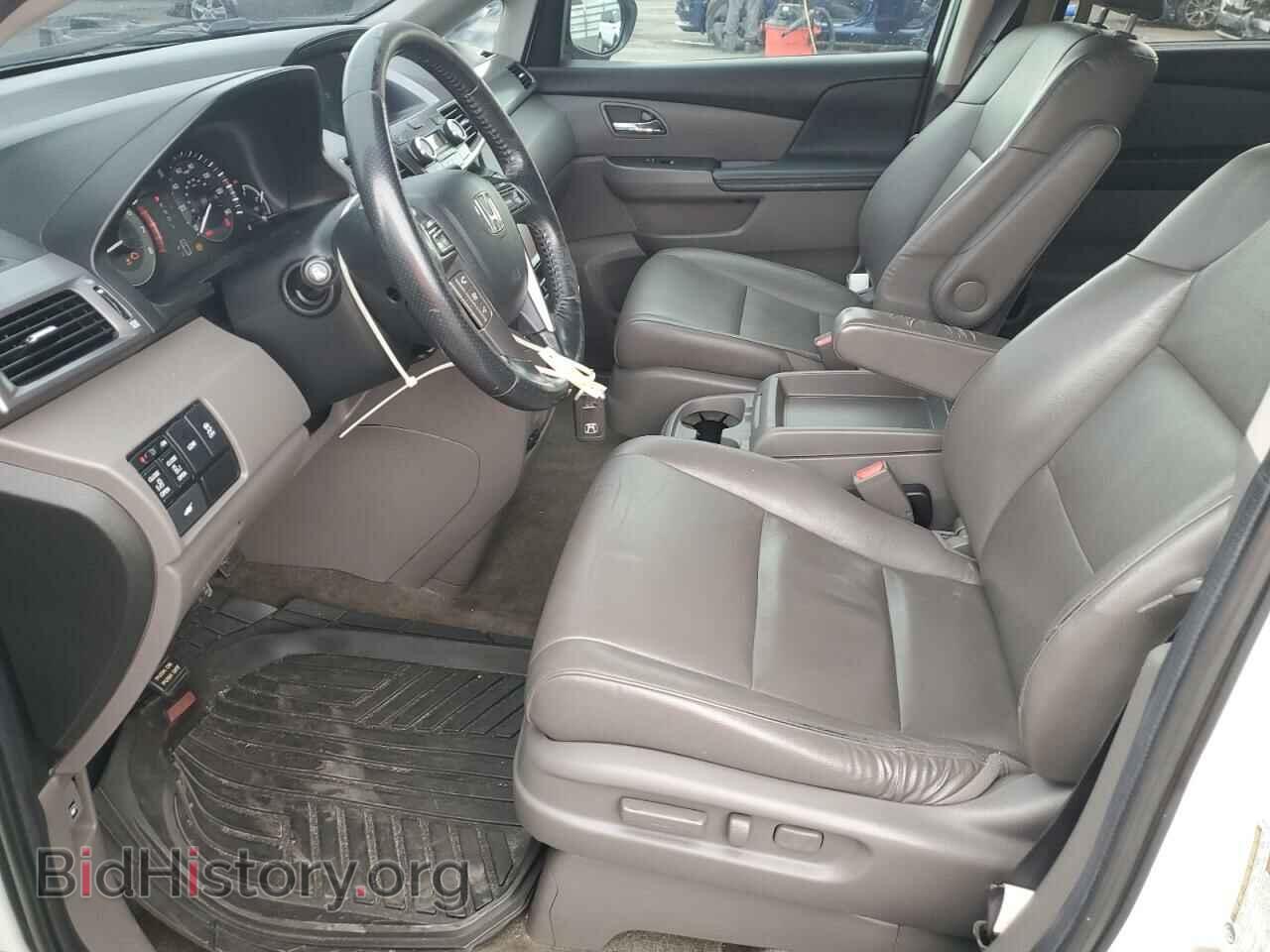 2014 HONDA All Models - VIN: 5FNRL5H65EB024372 - Photo 7