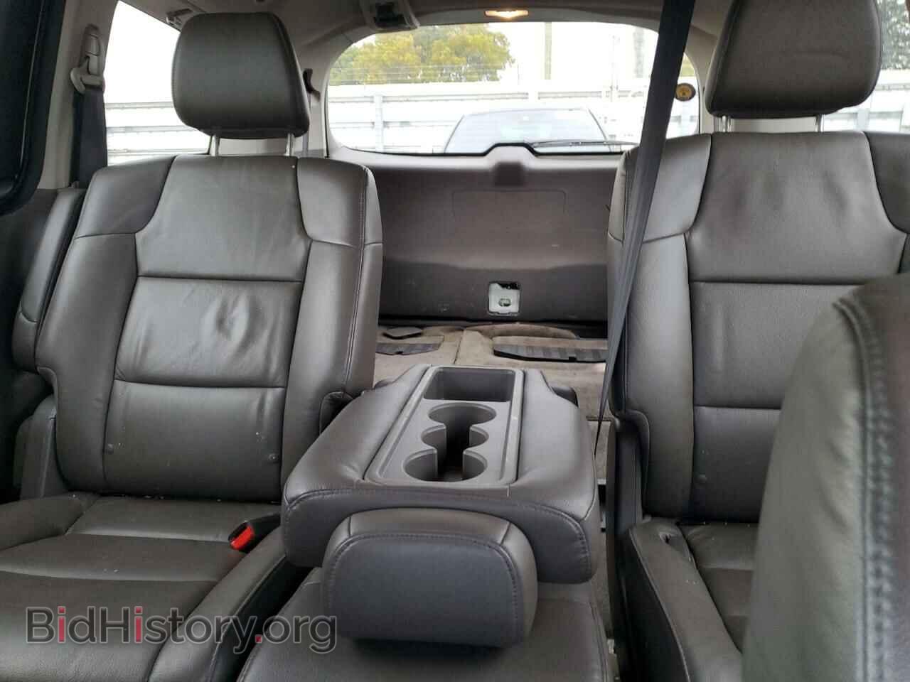 2014 HONDA All Models - VIN: 5FNRL5H65EB024372 - Photo 10