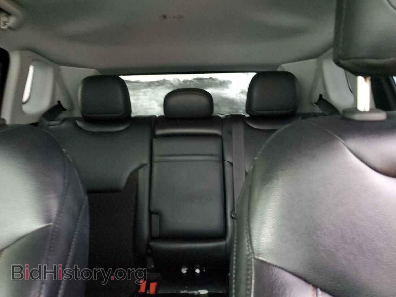 2017 JEEP COMPASS - VIN: 3C4NJDBB8HT651318 - Фото 10