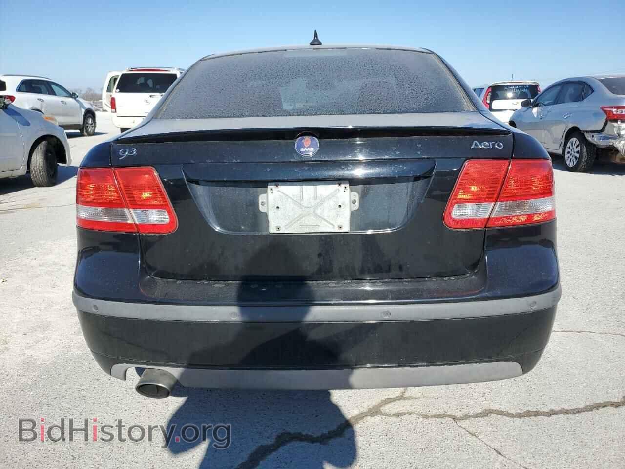 2005 SAAB 9 3 - VIN: YS3FH45Y051053106 - Фото 6