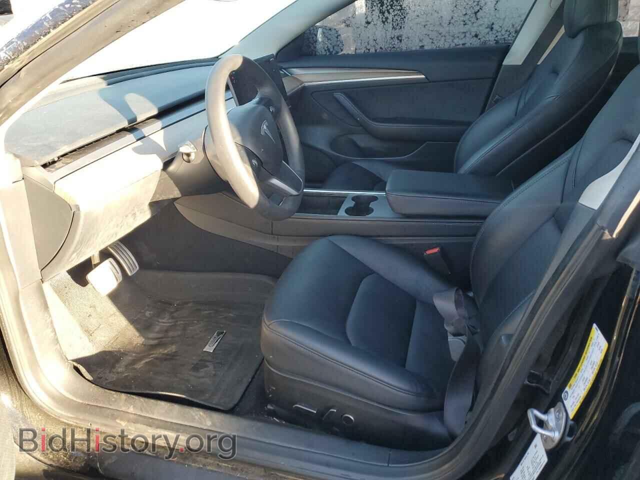 2023 TESLA MODEL 3 - VIN: 5YJ3E1EC6PF680022 - Photo 7