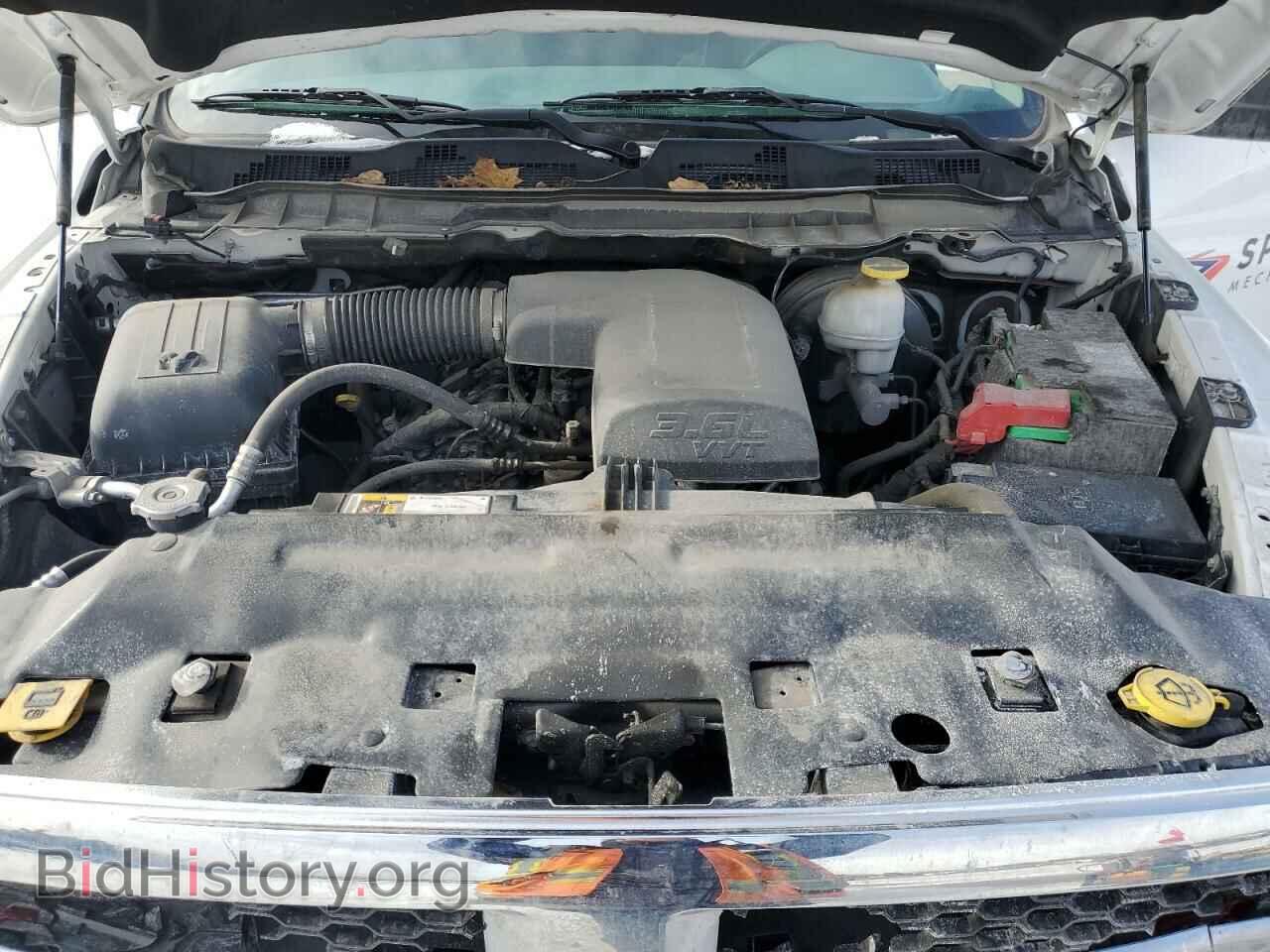 2018 RAM 1500 - VIN: 1C6RR7FG3JS174135 - Фото 11