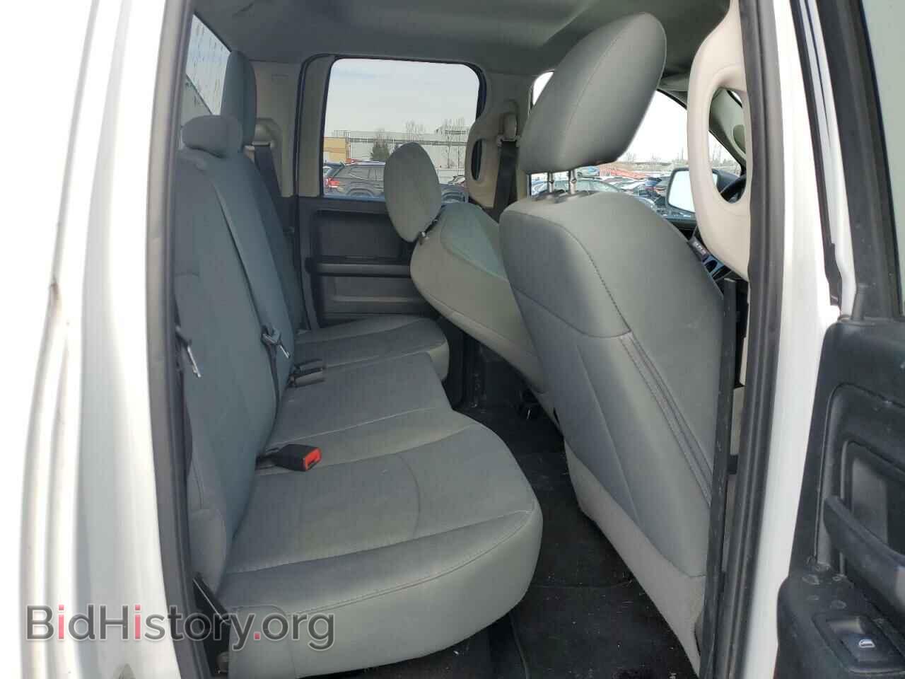 2018 RAM 1500 - VIN: 1C6RR7FG3JS174135 - Фото 10