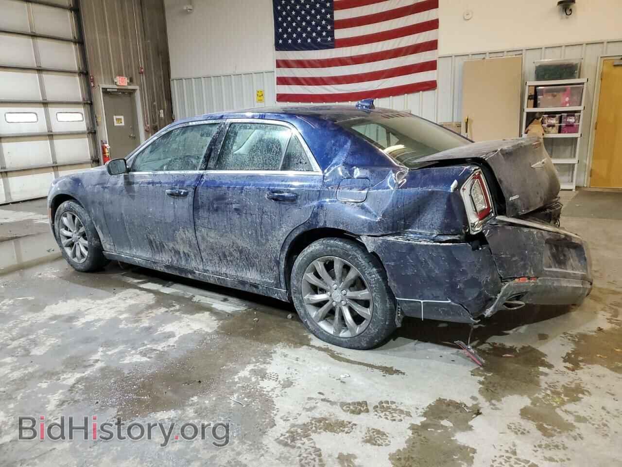 2015 CHRYSLER 300 - VIN: 2C3CCARG6FH803382 - Фото 2