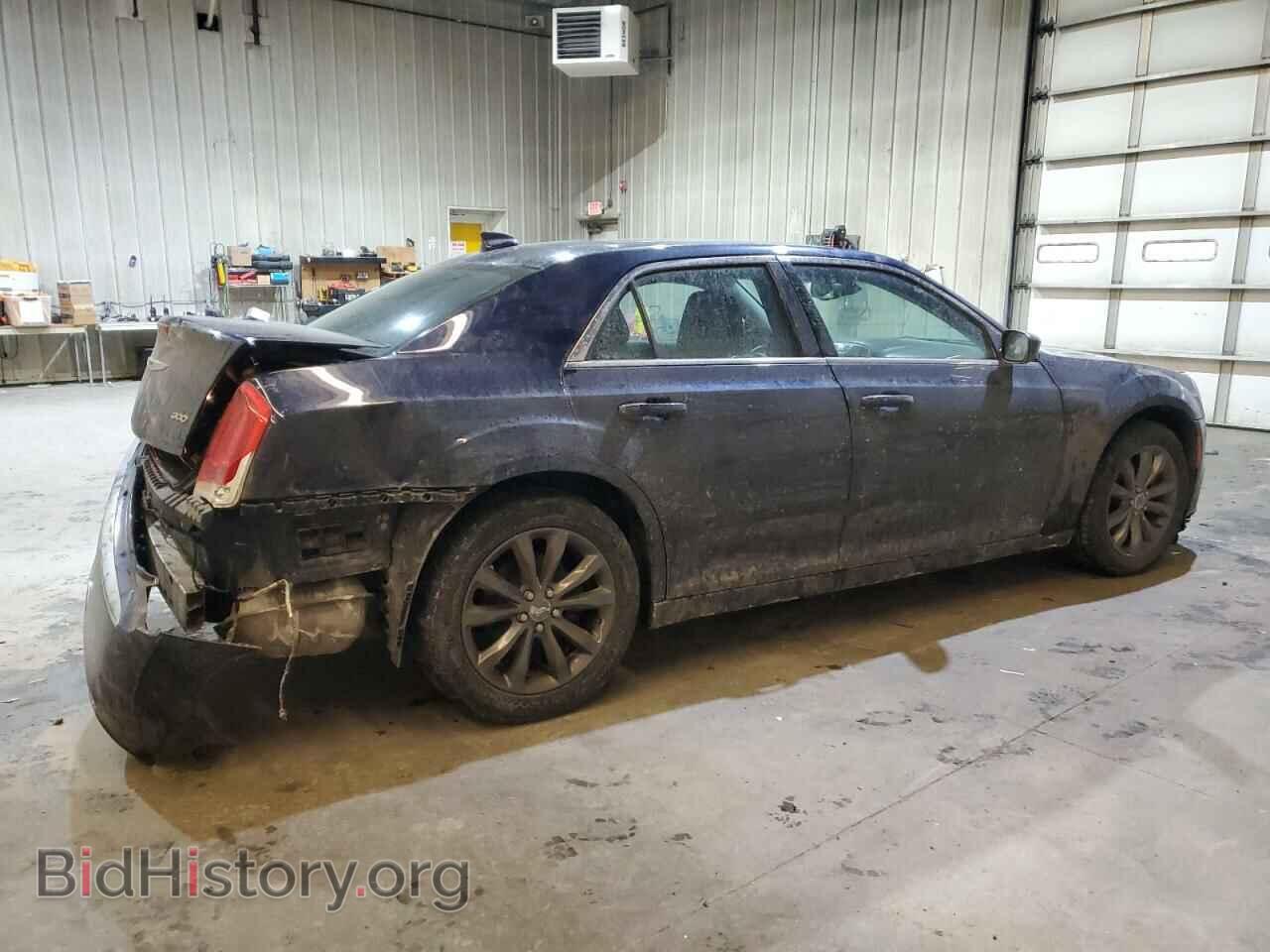 2015 CHRYSLER 300 - VIN: 2C3CCARG6FH803382 - Фото 3