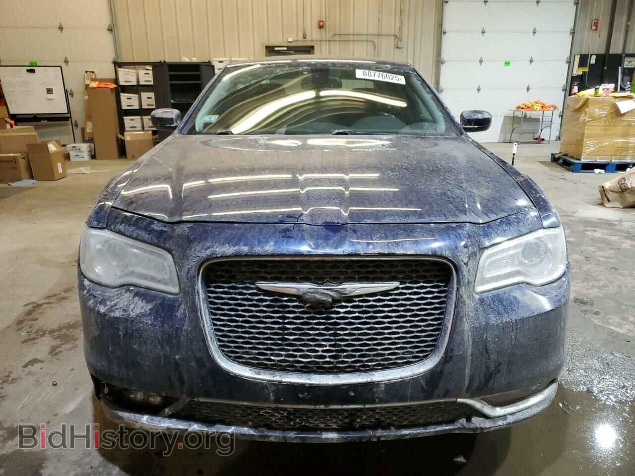 2015 CHRYSLER 300 - VIN: 2C3CCARG6FH803382 - Фото 5