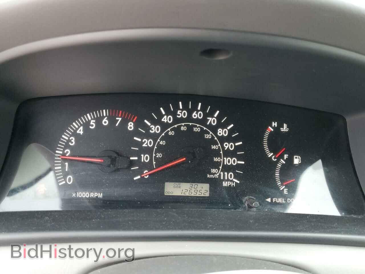 2008 TOYOTA COROLLA - VIN: 2T1BR32E28C862825 - Фото 9