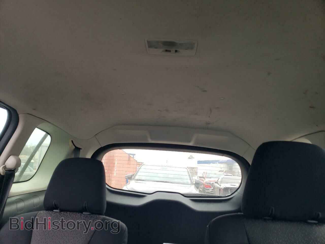 2012 MAZDA 5 - VIN: JM1CW2CL7C0128561 - Photo 10
