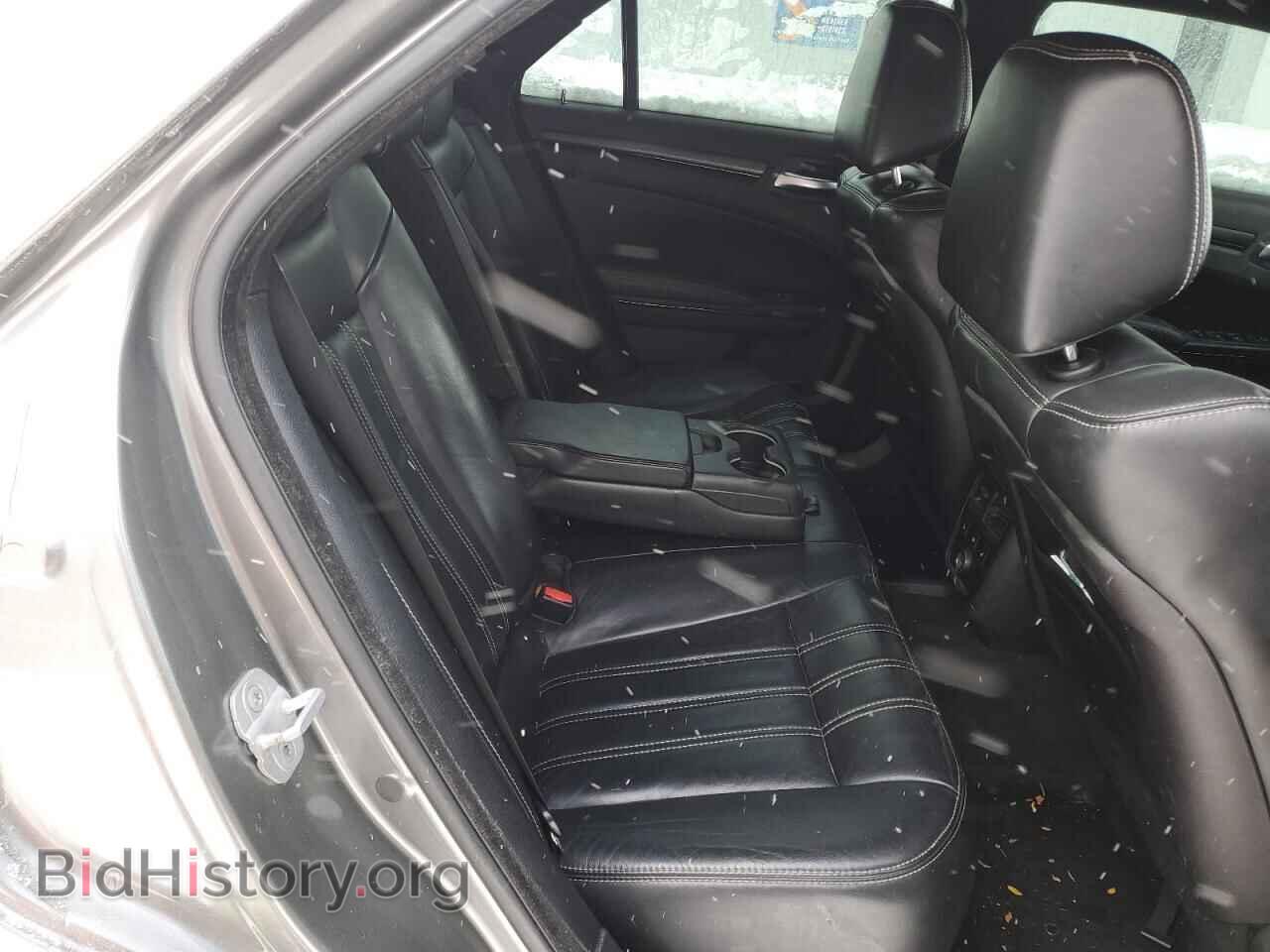 2012 CHRYSLER 300 - VIN: 2C3CCABG6CH258662 - Фото 10