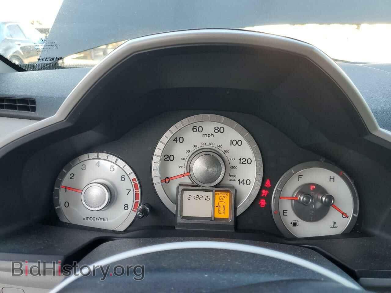 2010 HONDA PILOT - VIN: 5FNYF4H68AB013678 - Фото 9