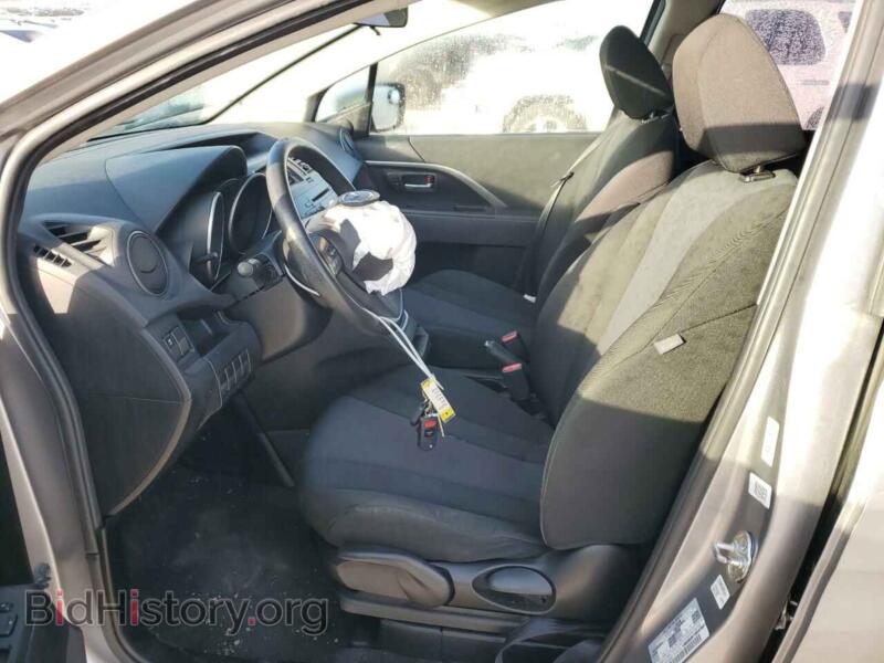 2015 Mazda 5 (VIN JM1CW2BL6F0185520) — photo 7 of 13