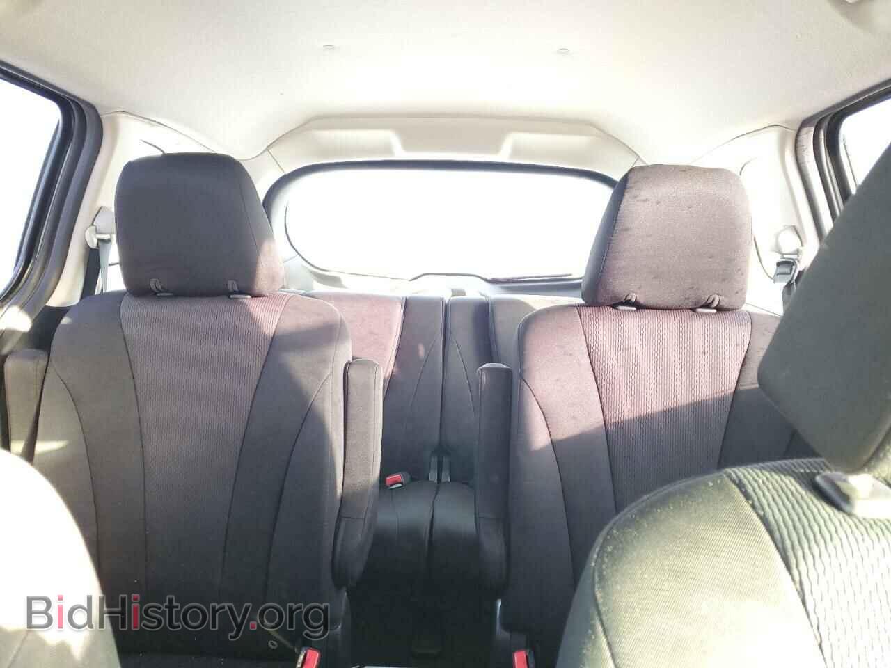 2015 MAZDA 5 - VIN: JM1CW2BL6F0185520 - Фото 10