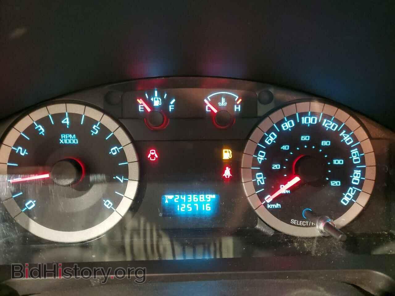 2010 FORD ESCAPE - VIN: 1FMCU9DG2AKD29488 - Фото 9