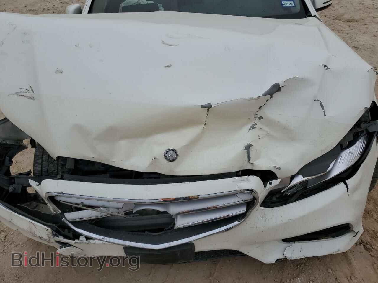 2014 MERCEDES-BENZ E-CLASS - VIN: WDDHF5KB6EB019733 - Фото 11