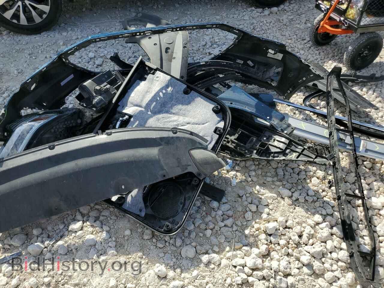 2019 AUDI E-TRON - VIN: WA1LABGE7KB020352 - Photo 13