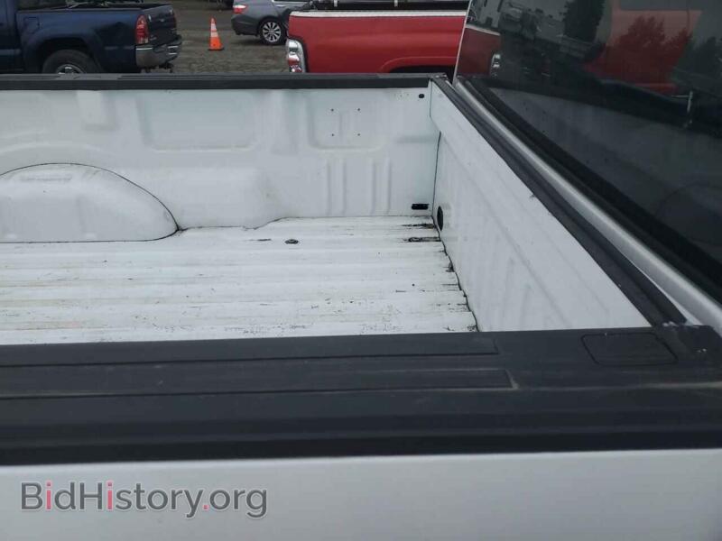 2023 Ford ALL MODELS (VIN 1FTMF1EP4PKG14883) — photo 10 of 12
