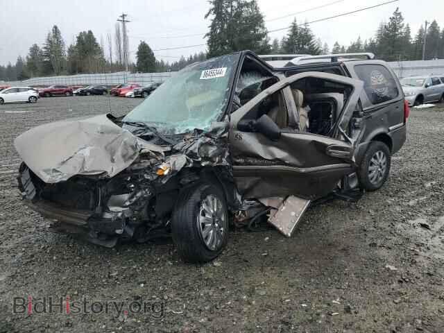 Photo 4GLDV13L65D296204 - BUICK TERRAZA 2005