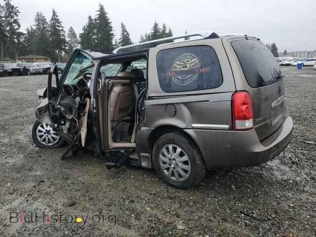2005 BUICK TERRAZA - VIN: 4GLDV13L65D296204 - Photo 2