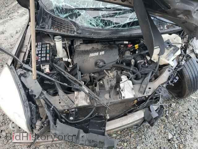 2005 BUICK TERRAZA - VIN: 4GLDV13L65D296204 - Photo 12