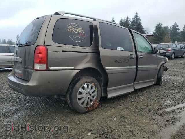2005 BUICK TERRAZA - VIN: 4GLDV13L65D296204 - Photo 3