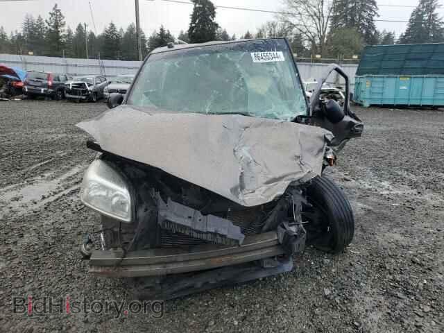 2005 BUICK TERRAZA - VIN: 4GLDV13L65D296204 - Photo 5