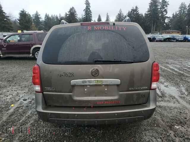 2005 BUICK TERRAZA - VIN: 4GLDV13L65D296204 - Photo 6