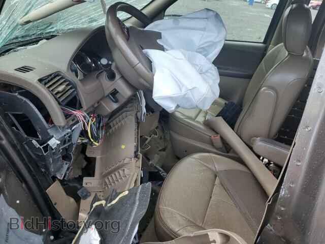 2005 BUICK TERRAZA - VIN: 4GLDV13L65D296204 - Photo 7