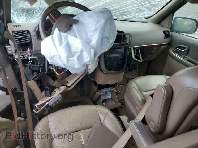 2005 BUICK TERRAZA - VIN: 4GLDV13L65D296204 - Photo 8