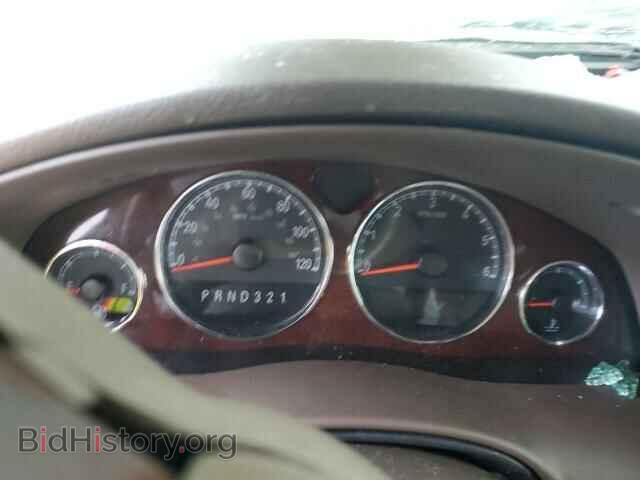 2005 BUICK TERRAZA - VIN: 4GLDV13L65D296204 - Photo 9