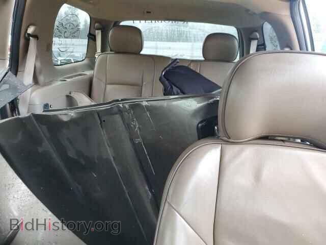 2005 BUICK TERRAZA - VIN: 4GLDV13L65D296204 - Photo 10