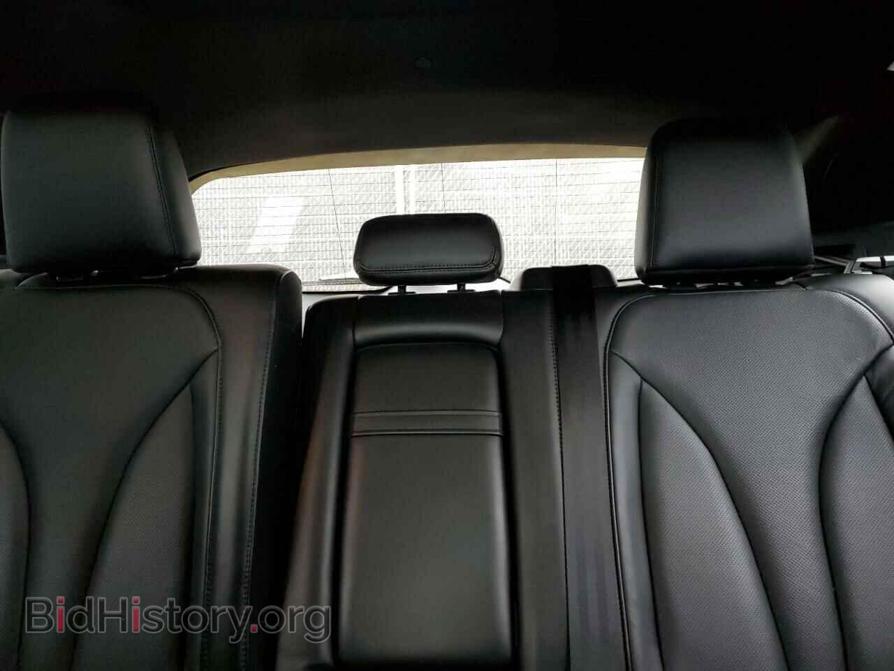 2019 LINCOLN MKC - VIN: 5LMCJ3D90KUL09072 - Фото 10