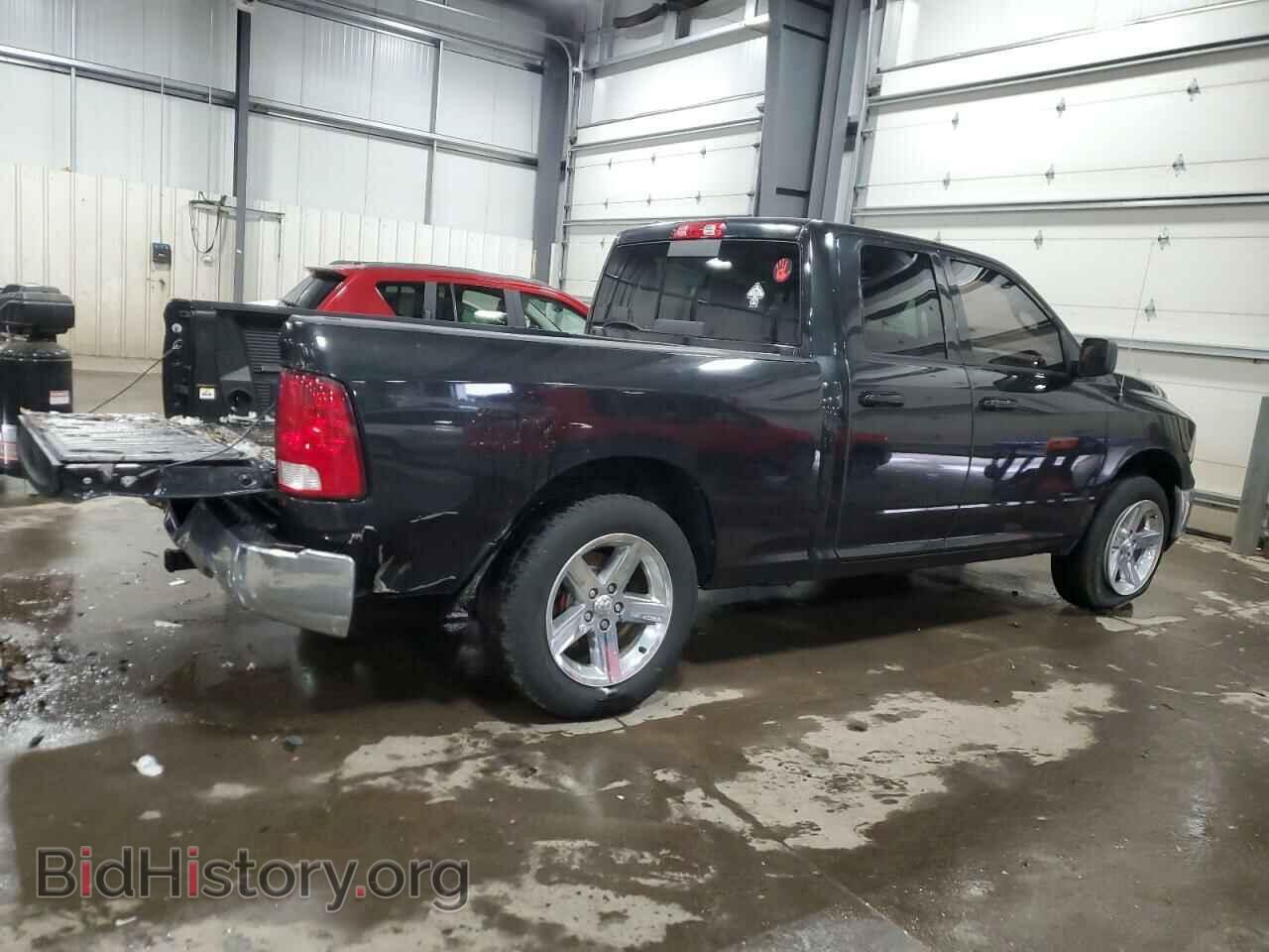 2016 RAM 1500 - VIN: 1C6RR7GT6GS245705 - Фото 3