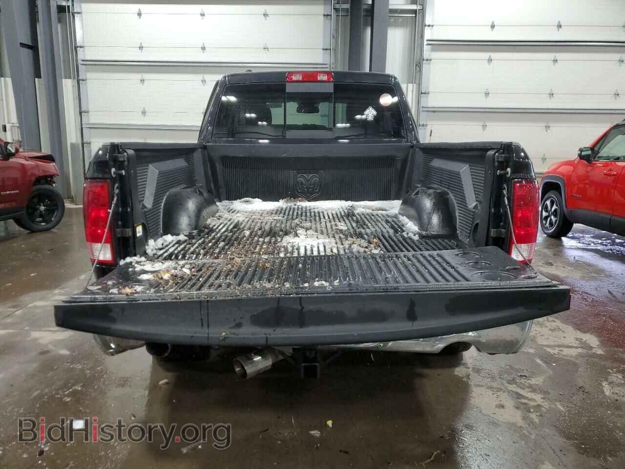 2016 RAM 1500 - VIN: 1C6RR7GT6GS245705 - Фото 6
