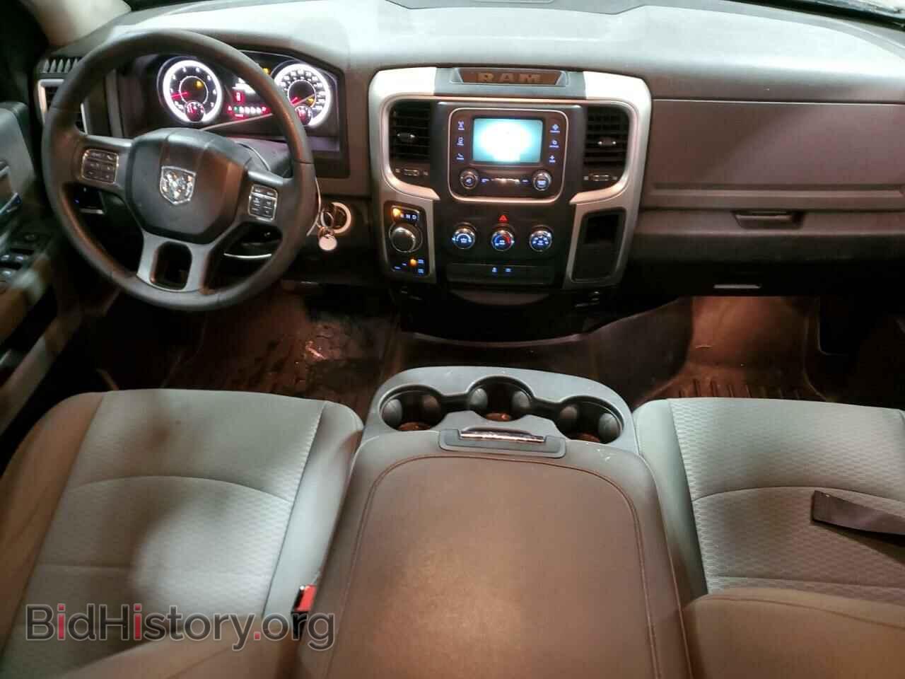 2016 RAM 1500 - VIN: 1C6RR7GT6GS245705 - Фото 8