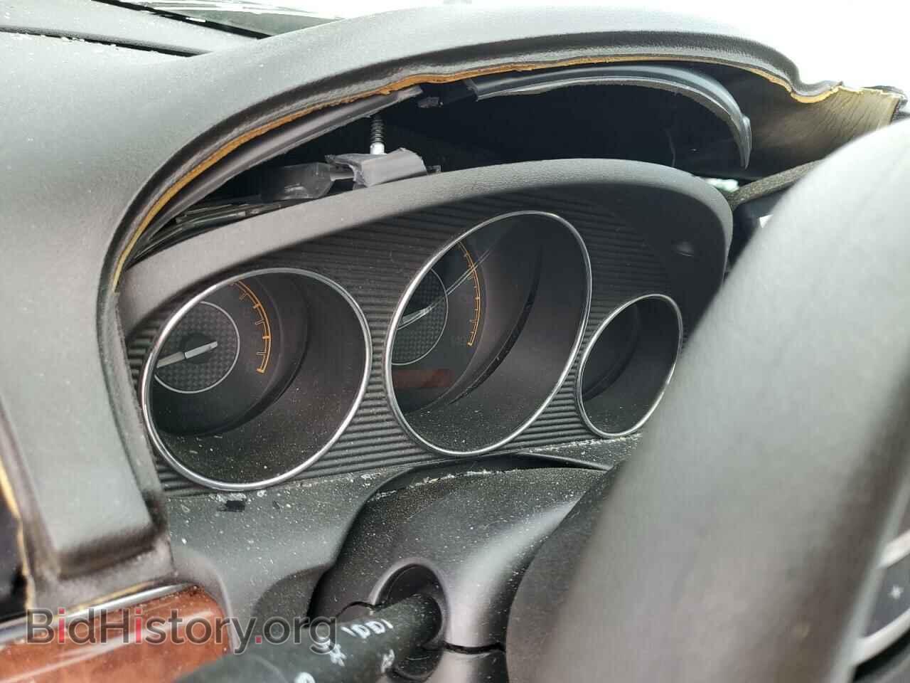 2007 SATURN AURA - VIN: 1G8ZS57N77F133937 - Фото 9