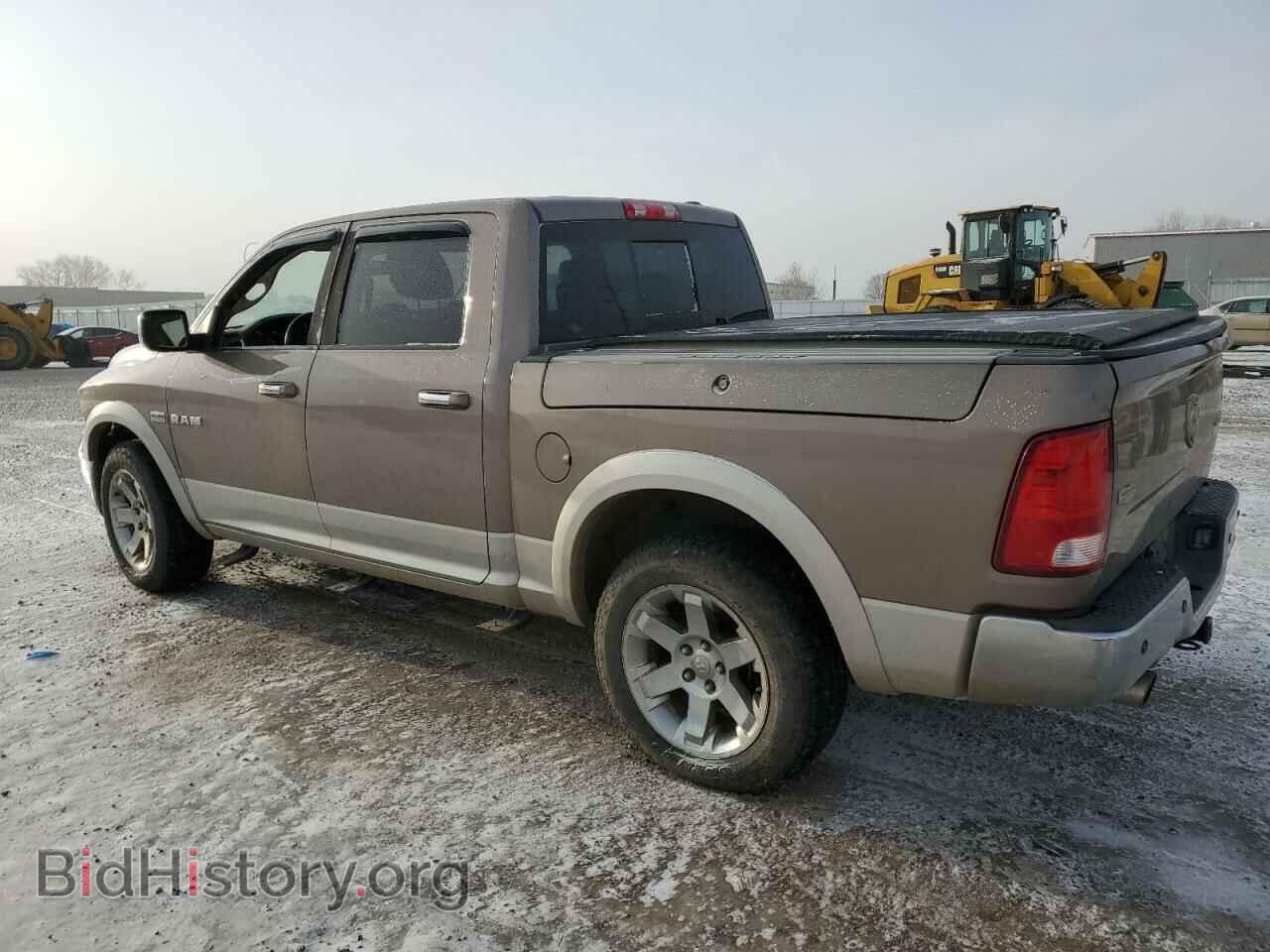 2010 DODGE All Models - VIN: 1D7RV1CT0AS256087 - Фото 2