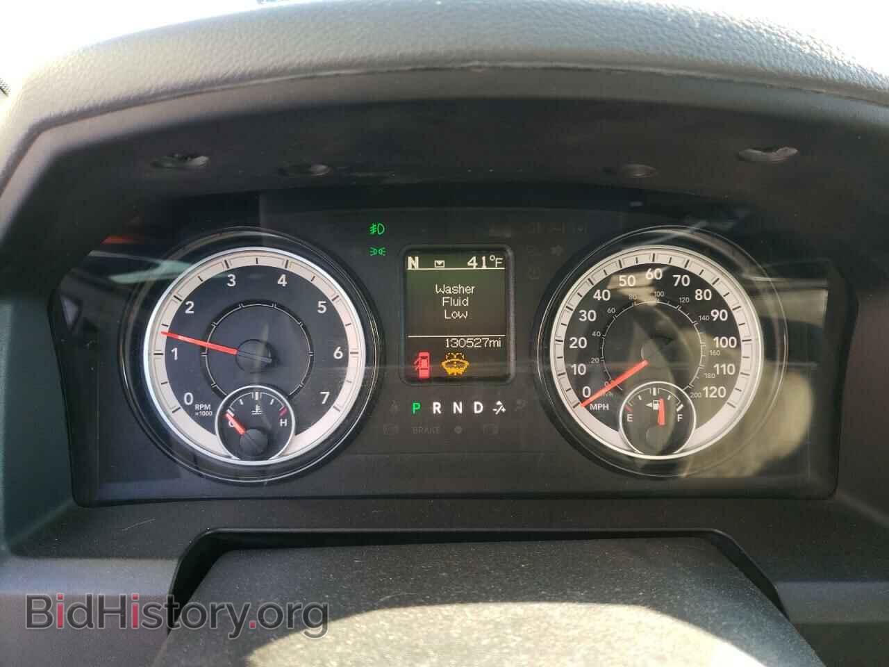 2018 RAM 1500 - VIN: 3C6RR7KG2JG234953 - Фото 9